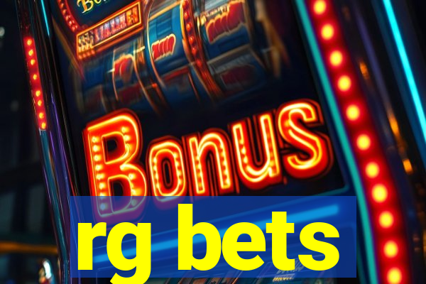 rg bets